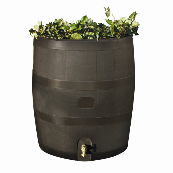 Wayfair Rain Barrels On Sale You'll Love in 2022